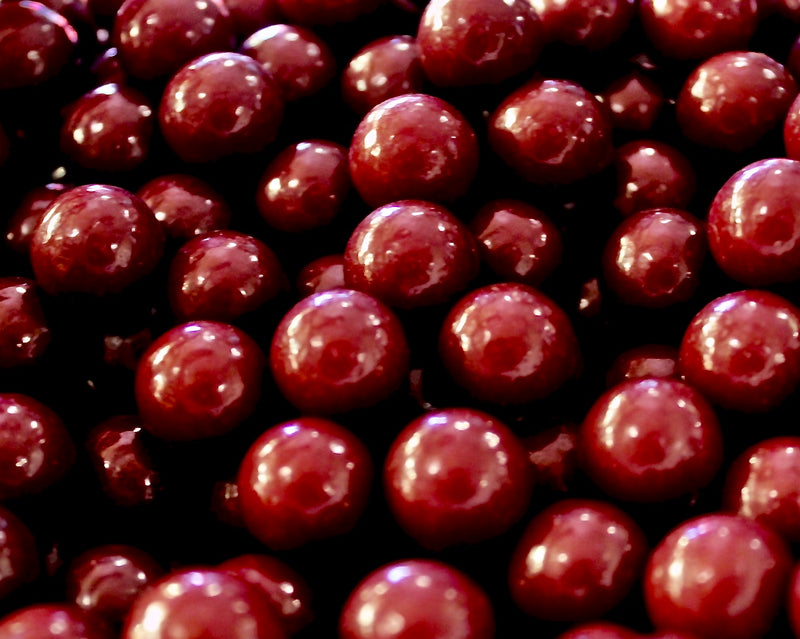 Red Aniseed