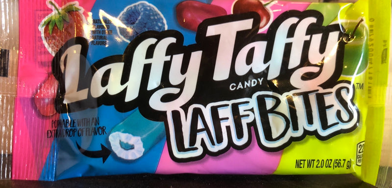 Laffy Taffy - Laff Bites