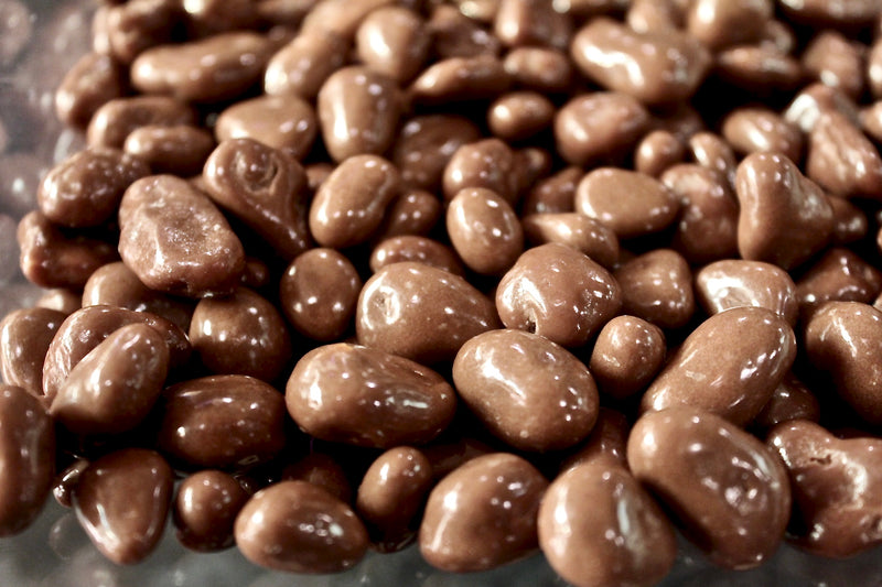Chocolate Peanuts