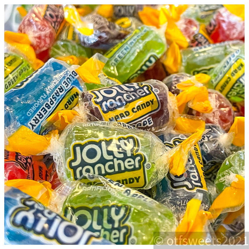 Jolly Ranchers Original Flavour